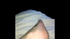 Feet Shaking With A Huge Intense Orgasms *Exclusive