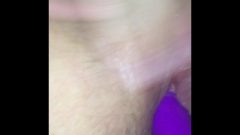 Dripping Wet Pussy Juice INTENSE Orgasms