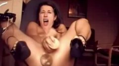 Best Amateur Extreme Squirting Masturbation Orgasm Compilation