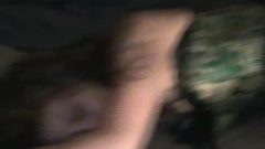 Big Black Cock Makes Small Hotwife Cry With Leg Shaking, Screaming Orgasm