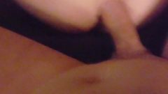 Good Small Whore Desires An Anal Cream Pie For Breakfast POV