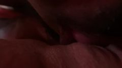 Cunt Licking To A Leg Shaking Orgasm
