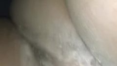 Pink Cute Cunt Plays With Herself Until She Ejaculates