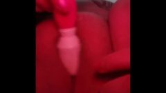 Close Up Girl Orgasm With Sextoy