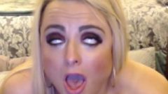 Orgasm Cumpilation Cumming Over And Over!!