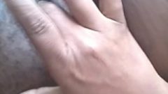 Obese Mistress Fingers Herself Body Shaking Orgasm