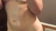 Sexiest Masturbation Hidden Caught Self Filmed Slut Nice Shaved Twat