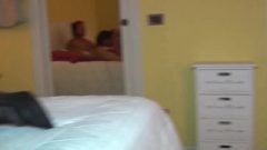 Two Wives Scream And Have Multiple Orgasms In Geniune Home Orgy