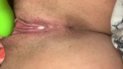 Masterbation With Multiple Squirts And Juicy Geniune Orgasm And Contractions
