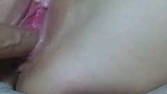 Close Up Juicy Masturbation