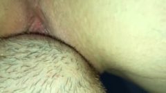 He Knows How To Eat My Cunt (geniune Screaming Orgasm) And Fuck Sticky Cunt