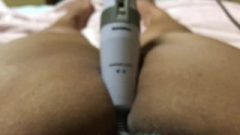4k Asmr: Chubby Young Orgasms From Sextoy