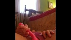 Orgasm Contractions (first Contraction Clip Ever)